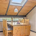 Nyaraló 40572-juelsminde-pot-strandby-134 Sønderby