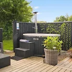 Nyaraló 40572-juelsminde-pot-strandby-134 Sønderby