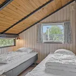 40572-juelsminde-pot-strandby-134 Сasa de vacaciones