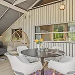 Сasa de vacaciones 40572-juelsminde-pot-strandby-134 *