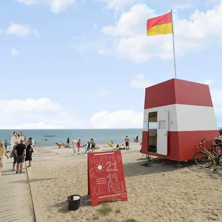 Casa de Férias 40572-juelsminde-pot-strandby-134 Sonderby (Midtjylland)