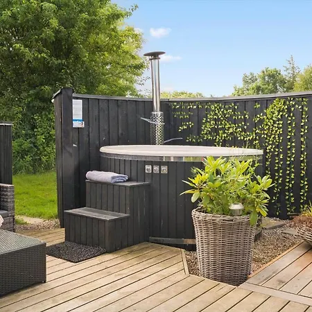 Casa de Férias 40572-juelsminde-pot-strandby-134 Sonderby (Midtjylland)