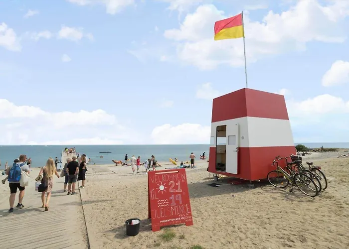 Vakantiehuis 40572-juelsminde-pot-strandby-134 Sonderby (Midtjylland)