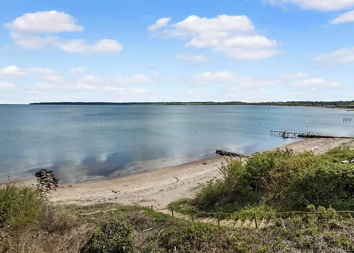 Vakantiehuis 40572-juelsminde-pot-strandby-134 *