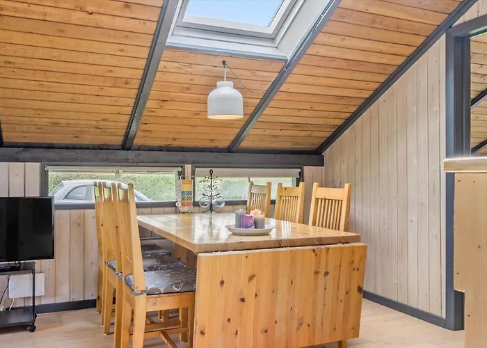 Vakantiehuis 40572-juelsminde-pot-strandby-134 Sonderby (Midtjylland)