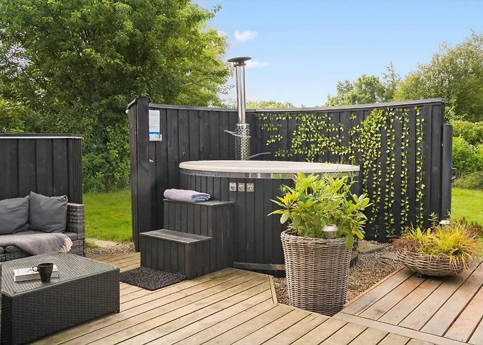 Vakantiehuis 40572-juelsminde-pot-strandby-134 Sonderby (Midtjylland)